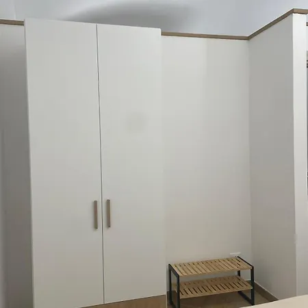 Apartment Fontana - And