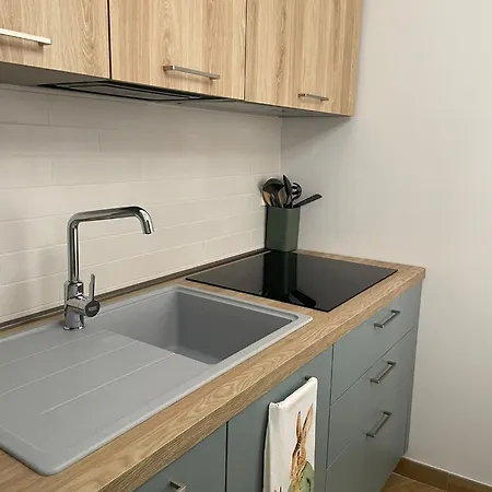 Apartment Fontana - And *